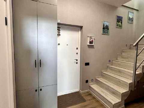 квартира за адресою Довга вул., 1а