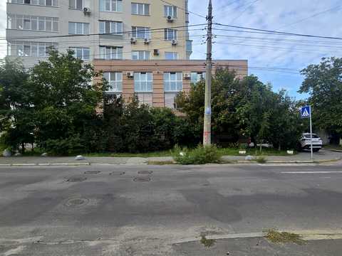 комерційна за адресою Петропавлівська вул., 50-Б