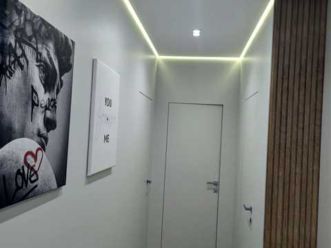 квартира за адресою Тараса Шевченка вул., 60/1