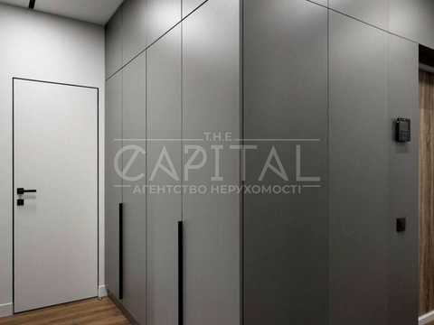 квартира за адресою Тадея Рильського бульв., 1