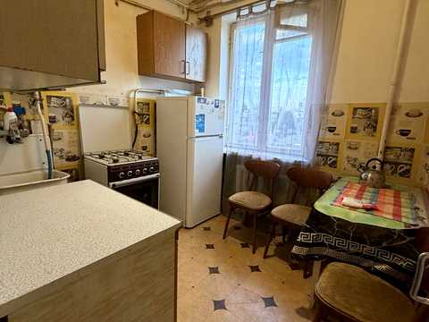 квартира за адресою Авіаконструктора Антонова вул. (Авіації), 35