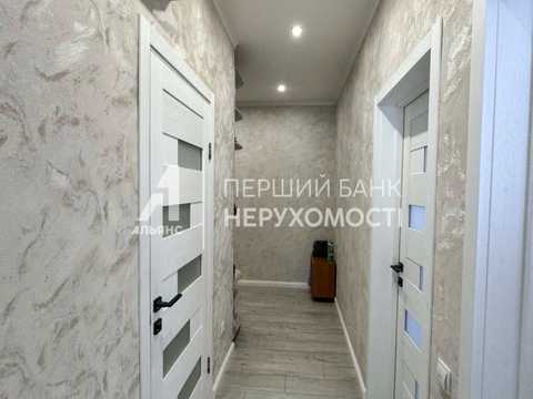 квартира за адресою Люстдорфська дорога вул. (Черноморская дорога), 55/2