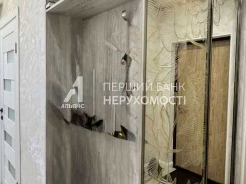 квартира за адресою Люстдорфська дорога вул. (Черноморская дорога), 55/2
