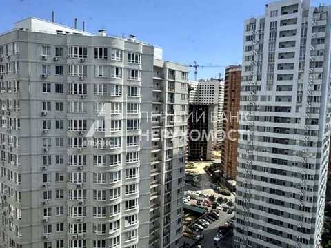 квартира за адресою Люстдорфська дорога вул. (Черноморская дорога), 55/2