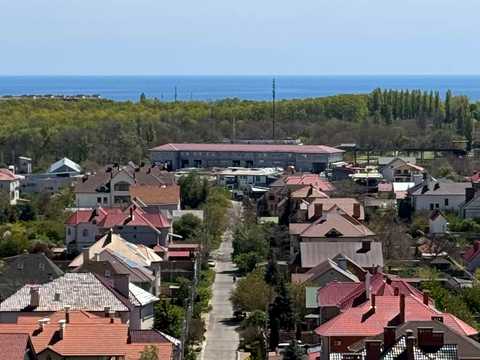 квартира за адресою Перлинна вул., 8