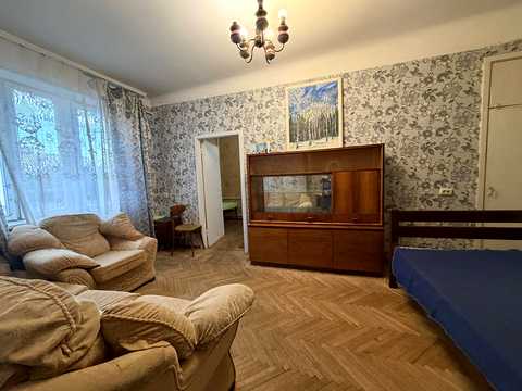 квартира за адресою Авіаконструктора Антонова вул. (Авіації), 35