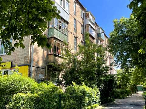 квартира за адресою Авіаконструктора Антонова вул. (Авіації), 35