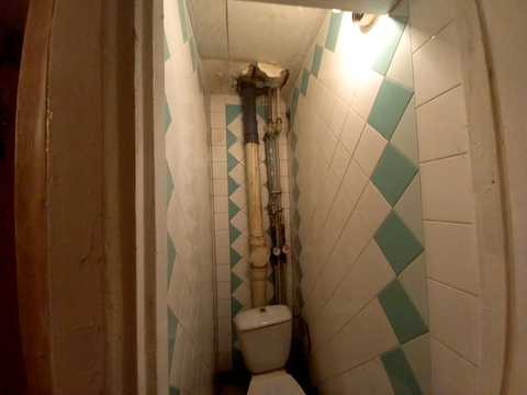 квартира за адресою Іцхака Рабіна вул., 18