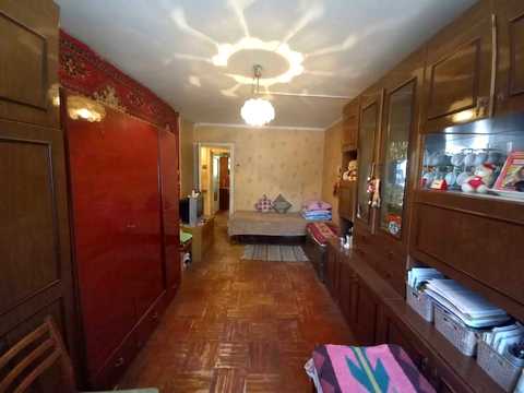 квартира за адресою Іцхака Рабіна вул., 18