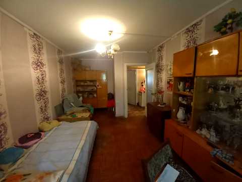 квартира за адресою Іцхака Рабіна вул., 18