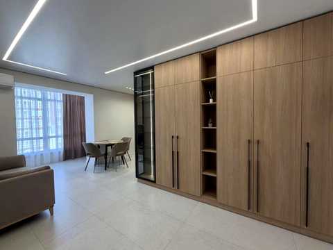 квартира за адресою Височана вул., (Будинок 20)