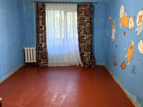квартира по адресу Зодчих ул., 38