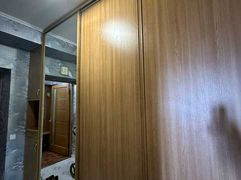 квартира по адресу Драгоманова ул., 31-В