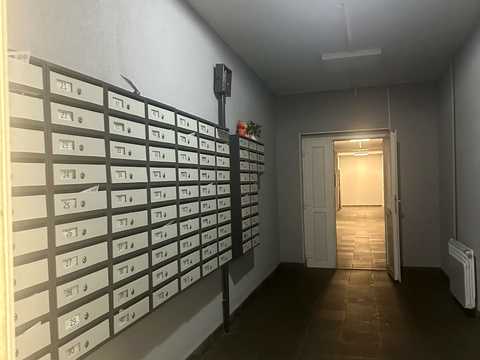 квартира по адресу Драгоманова ул., 31-В