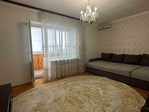 квартира по адресу Драгоманова ул., 31-В