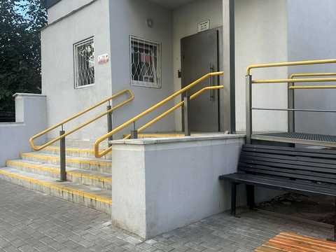 квартира по адресу Драгоманова ул., 31-В