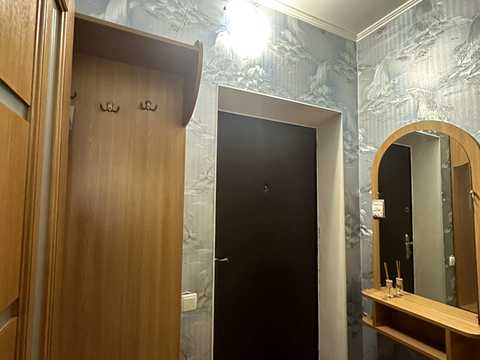 квартира по адресу Драгоманова ул., 31-В