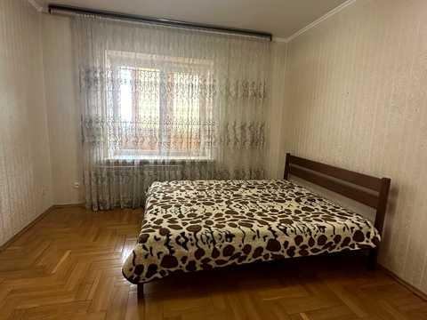 квартира по адресу Драгоманова ул., 31-В