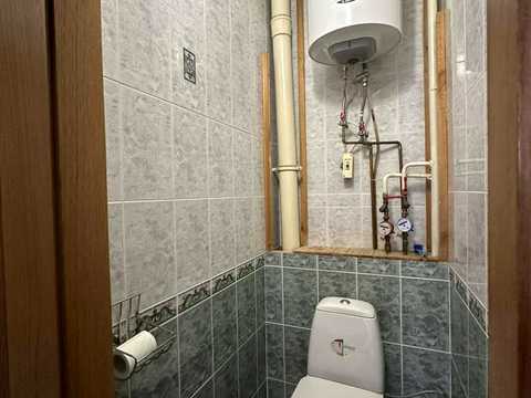 квартира по адресу Драгоманова ул., 31-В