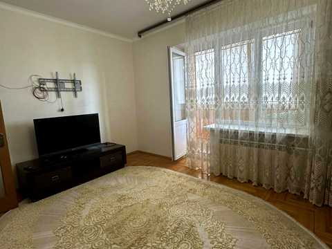 квартира по адресу Драгоманова ул., 31-В