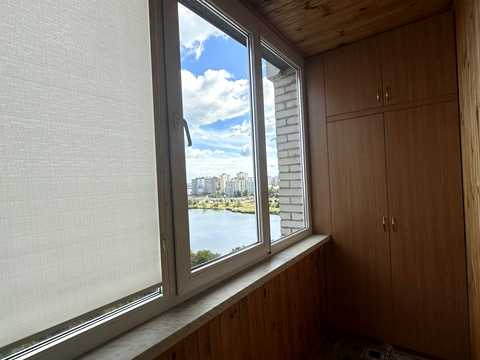 квартира по адресу Драгоманова ул., 31-В