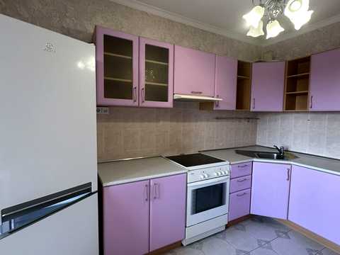 квартира по адресу Драгоманова ул., 31-В