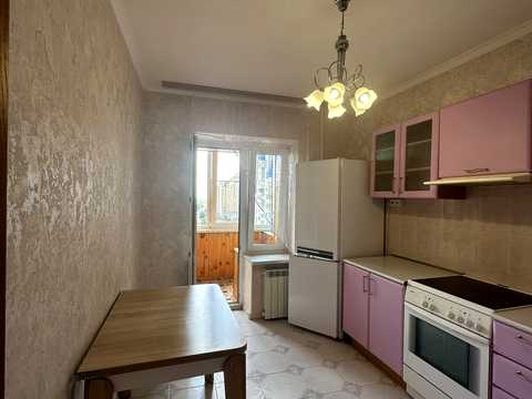 квартира по адресу Драгоманова ул., 31-В