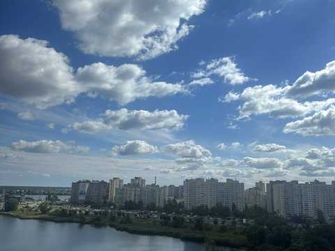 квартира по адресу Драгоманова ул., 31-В