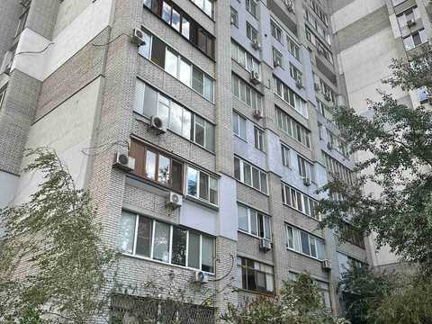 квартира по адресу Драгоманова ул., 31-В