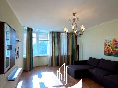 квартира за адресою Маловського вул., 4