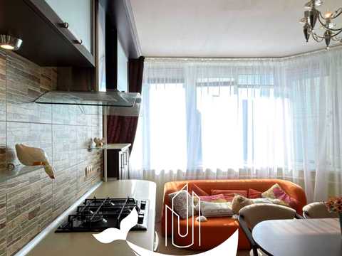 квартира за адресою Маловського вул., 4