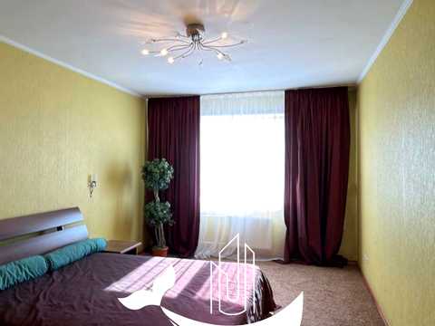 квартира за адресою Маловського вул., 4
