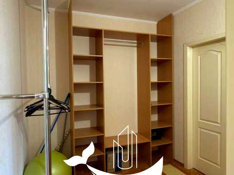квартира за адресою Маловського вул., 4