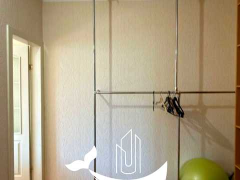 квартира за адресою Маловського вул., 4
