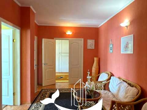 квартира за адресою Маловського вул., 4