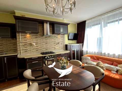 квартира за адресою Маловського вул., 4