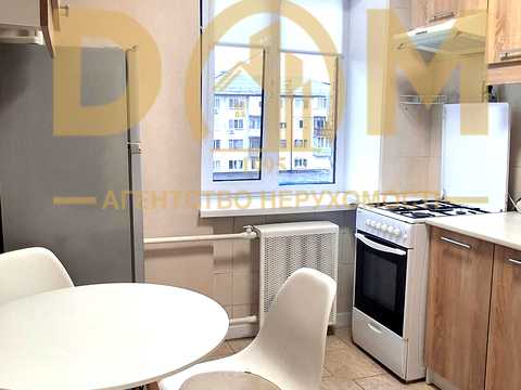 квартира за адресою Данила Щербаківського вул. (Щербакова), 64