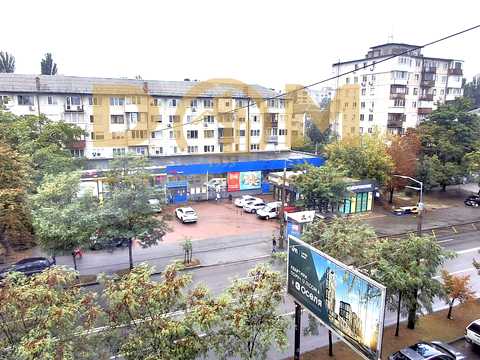 квартира за адресою Данила Щербаківського вул. (Щербакова), 64