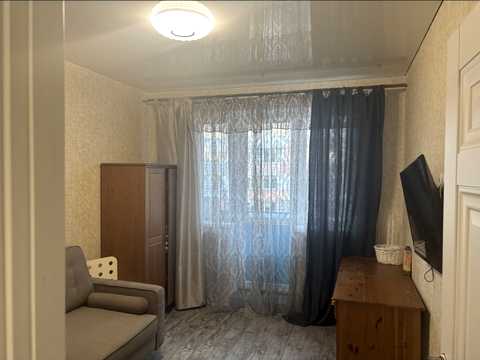 квартира за адресою Картамишевська вул., 34