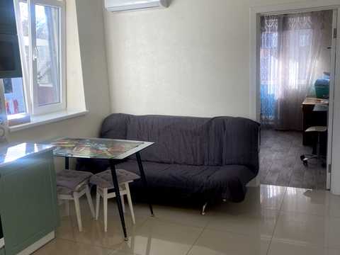 квартира за адресою Картамишевська вул., 34