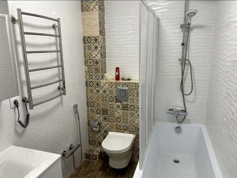 квартира за адресою Картамишевська вул., 34