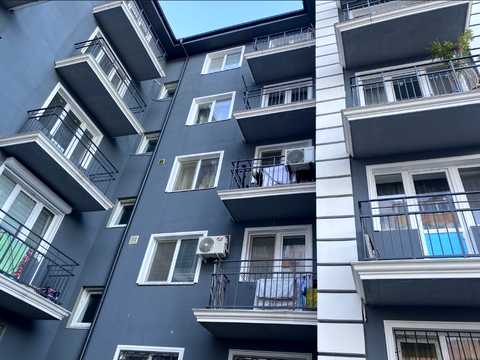 квартира за адресою Картамишевська вул., 34