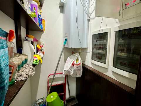 квартира по адресу Дарницкая ул., 19