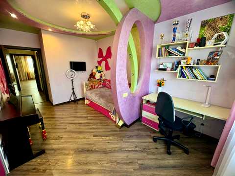 квартира по адресу Дарницкая ул., 19