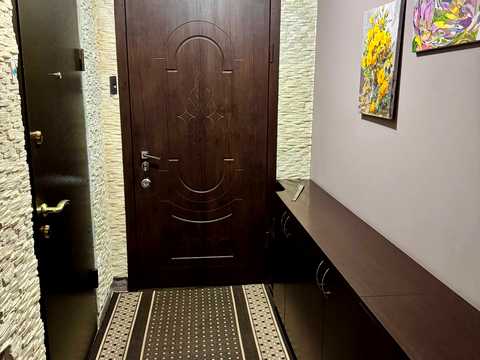 квартира по адресу Дарницкая ул., 19