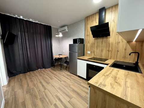 квартира за адресою Кадетський Гай вул., 12