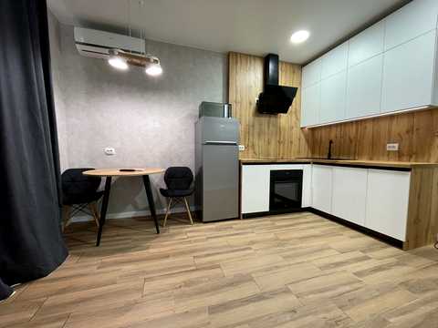 квартира за адресою Кадетський Гай вул., 12