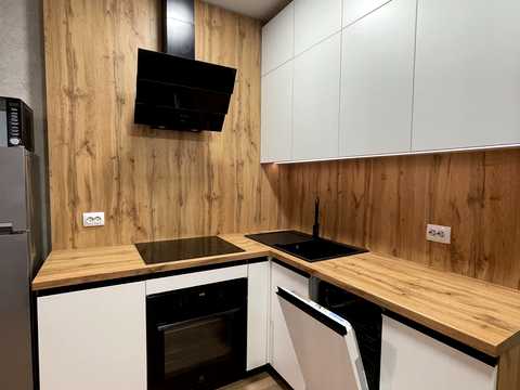 квартира за адресою Кадетський Гай вул., 12