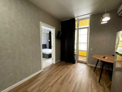 квартира за адресою Кадетський Гай вул., 12