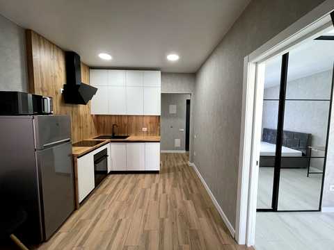 квартира за адресою Кадетський Гай вул., 12